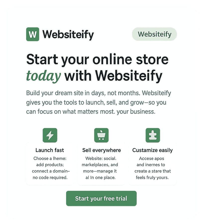 The Unlimited Email Kit