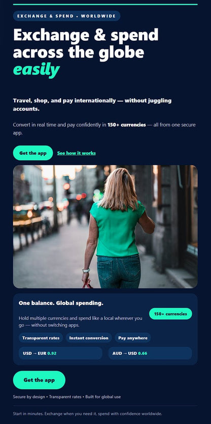 The Unlimited Email Kit