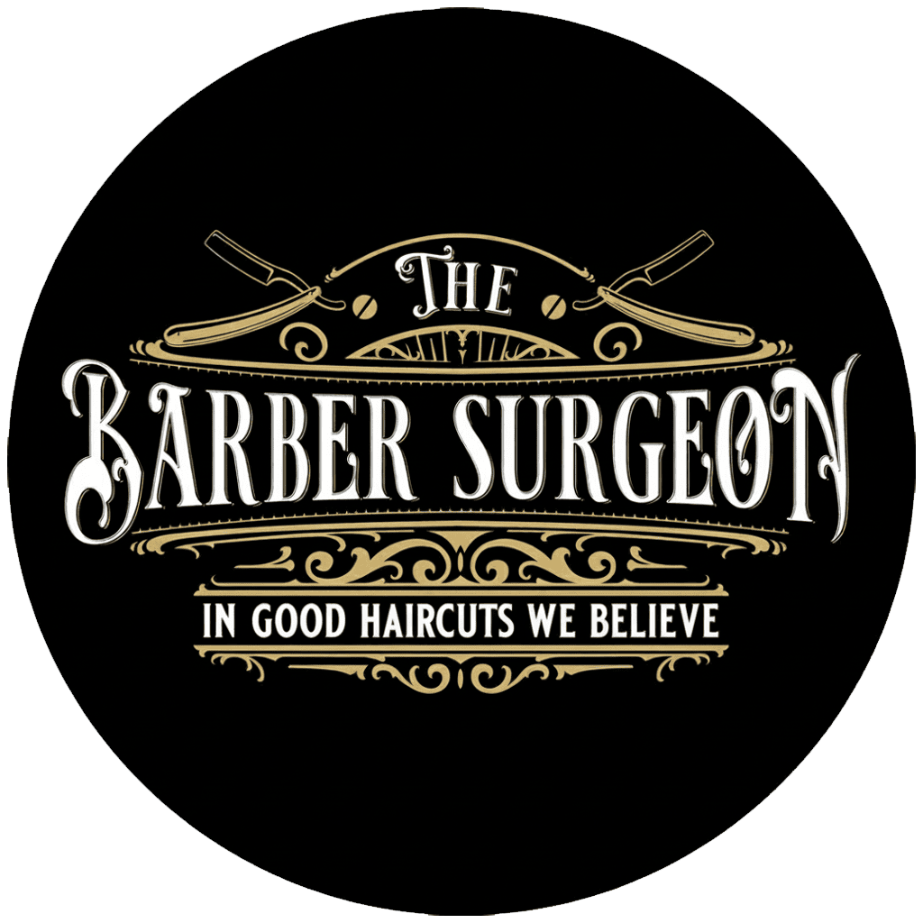 Infographics & Meta Ad Custom Campaign- The Barber Suregon