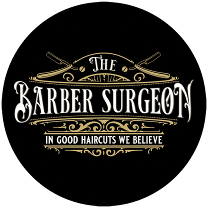 Infographics & Meta Ad Custom Campaign- The Barber Suregon