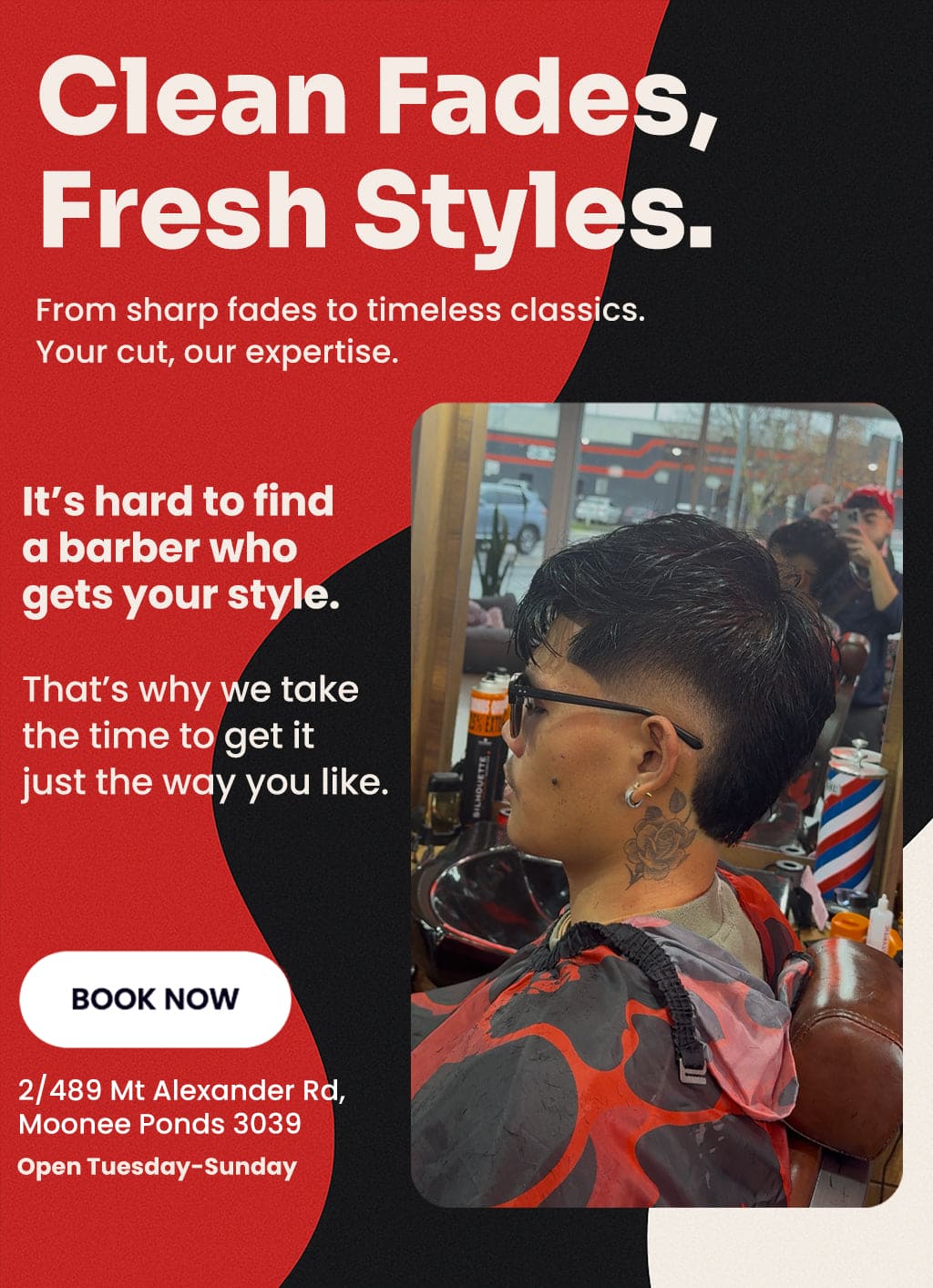 The Unlimited Email Kit