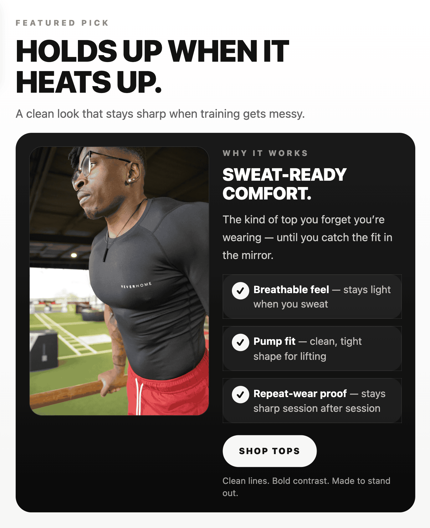 The Unlimited Email Kit