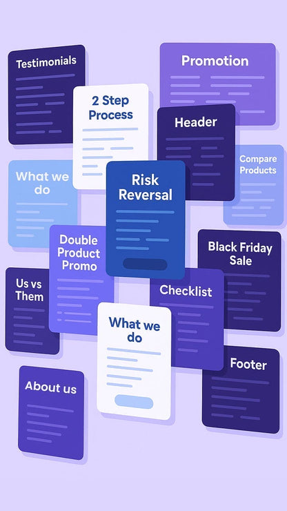 The Unlimited Email Kit