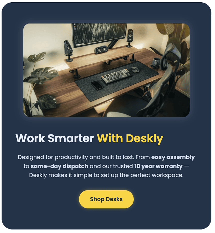 The Unlimited Email Kit